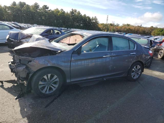 Obraz 1 z 2015 HONDA ACCORD LX 2015 z VIN 1HGCR2F30FA165910