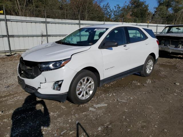 Obraz 2018 CHEVROLET EQUINOX LS 2018