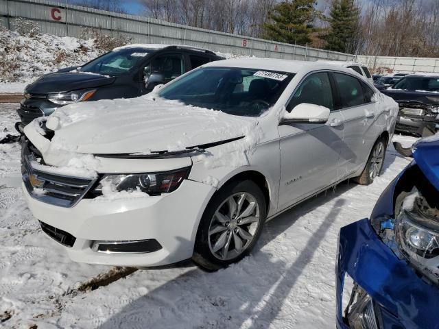 2016 CHEVROLET IMPALA LT 2016 image