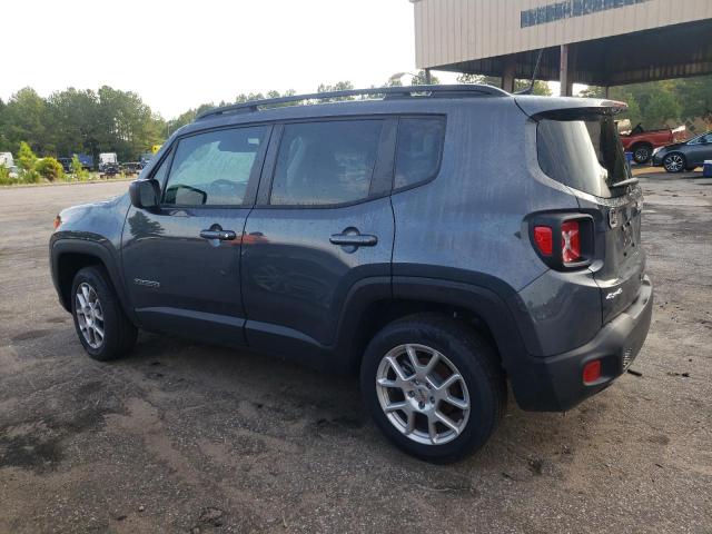 Image 2 of Jeep Renegade Latitude 2022 with VIN ZACNJDB10NPN90201