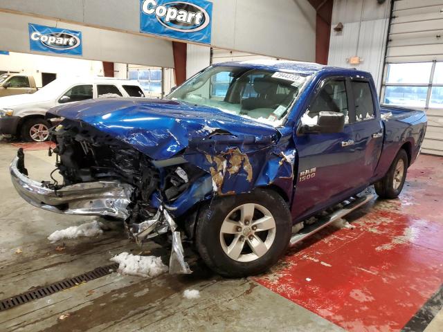 Obraz 1 z 2017 RAM 1500 SLT 2017 z VIN 1C6RR7GT5HS665330