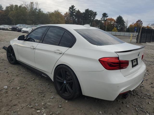 Obraz 2 z 2016 BMW 340 I 2016 z VIN WBA8B3G59GNT62354