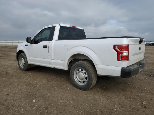 Obraz 2 z 2019 FORD F150  2019 z VIN 1FTMF1CB4KKD64979