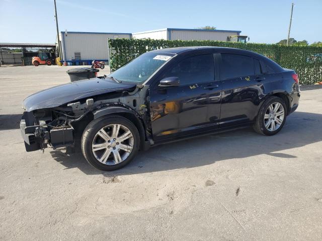 Obraz 2012 CHRYSLER 200 TOURING 2012