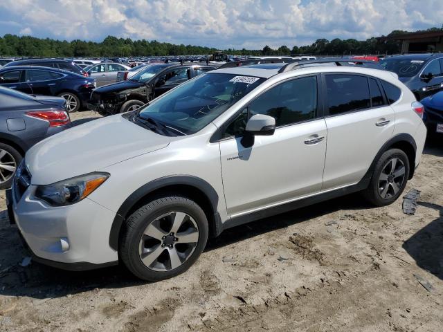 Изображение 2014 SUBARU XV CROSSTREK 2.0I HYBRID TOURING 2014