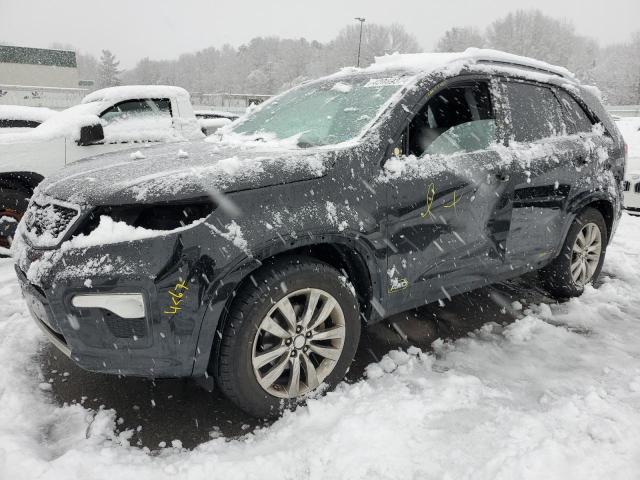 Изображение 2013 KIA SORENTO SX 2013