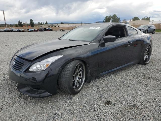 2013 INFINITI G37 JOURNEY 2013 image