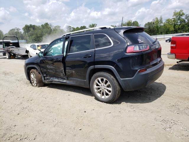 Obraz 2 z 2019 JEEP CHEROKEE LATITUDE 2019 z VIN 1C4PJLCB5KD242997