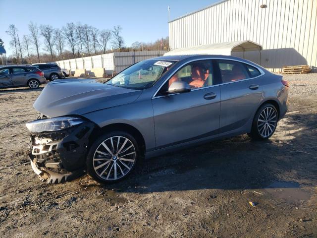 2022 BMW 228XI  2022 image