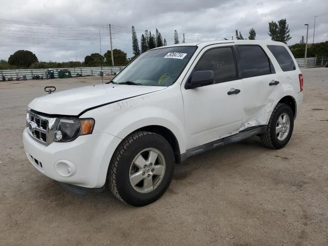 Obraz 1 z 2011 FORD ESCAPE XLS 2011 z VIN 1FMCU0C72BKA15967