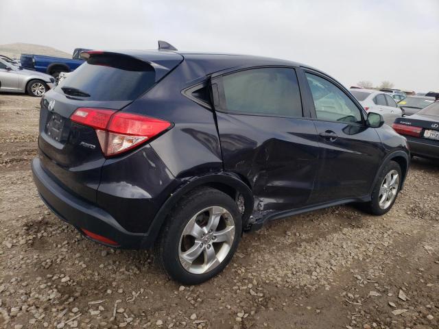 Obraz 3 z 2016 HONDA HR-V LX 2016 z VIN 3CZRU6H35GM732784