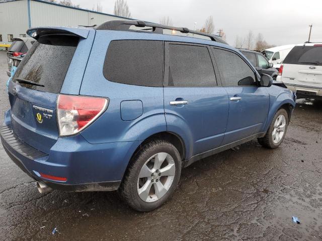 Изображение 3 2010 SUBARU FORESTER 2.5XT LIMITED 2010 с VIN JF2SH6FCXAH779448