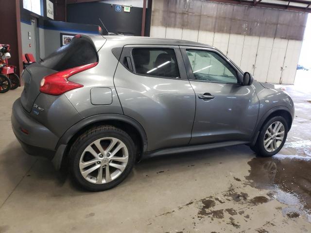 Изображение 3 2012 NISSAN JUKE S 2012 с VIN JN8AF5MV2CT114319