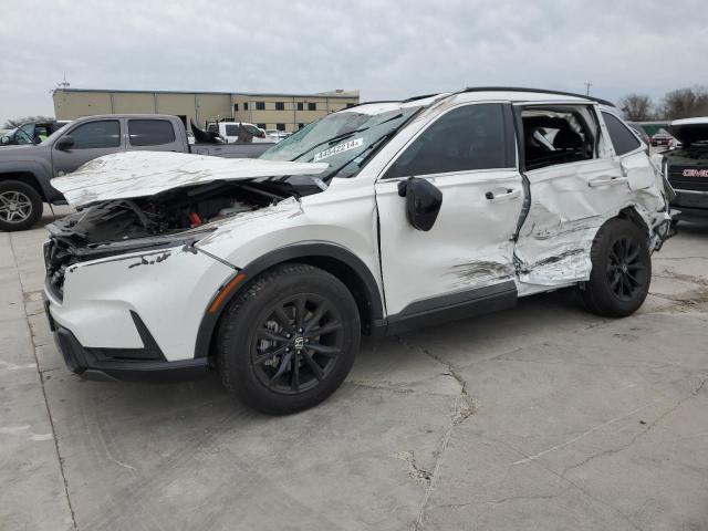 2023 HONDA CR-V SPORT 2023 image