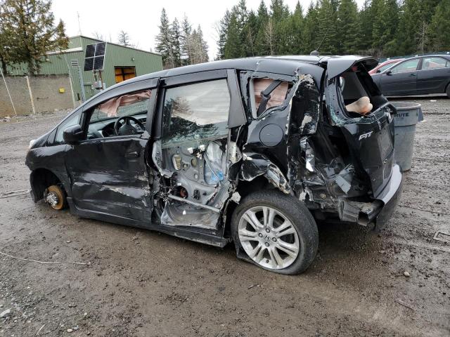 Image 2 of 2011 HONDA FIT SPORT 2011 with VIN JHMGE8H53BC003540