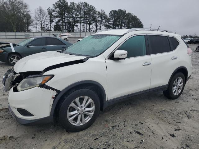 Obraz 1 z 2015 NISSAN ROGUE S 2015 z VIN 5N1AT2MV4FC847457