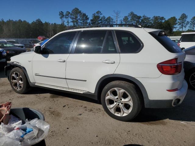 Obraz 2 z 2013 BMW X5 XDRIVE35I 2013 z VIN 5UXZV4C51D0B22848