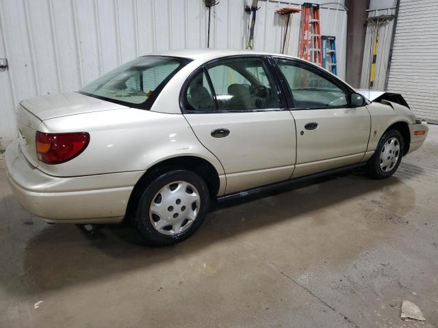 Изображение 3 2002 SATURN SL1  2002 с VIN 1G8ZH52892Z243587