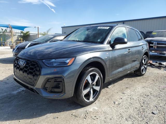Изображение 1 2023 AUDI Q5 PREMIUM PLUS 45 2023 с VIN WA1EAAFY7P2152856