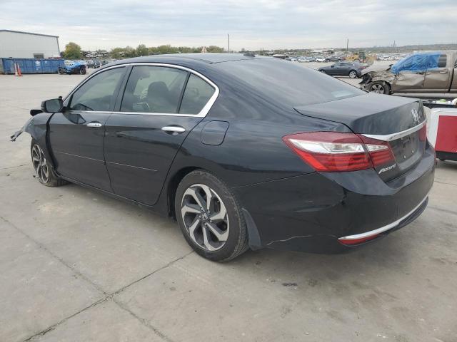 Изображение 2 2017 HONDA ACCORD EX 2017 с VIN 1HGCR2F72HA171889