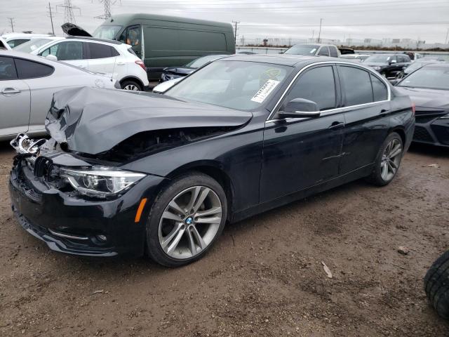 Изображение 2018 BMW 330 XI 2018