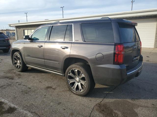 Image 2 of 2015 CHEVROLET TAHOE C1500 LTZ 2015 with VIN 1GNSCCKC0FR282208