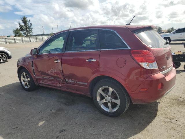 Изображение 2 2009 SATURN VUE HYBRID 2009 с VIN 3GSCL93ZX9S590432