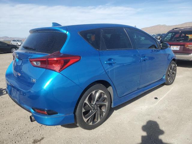 Image 3 of 2016 TOYOTA SCION IM  2016 with VIN JTNKARJE4GJ522490