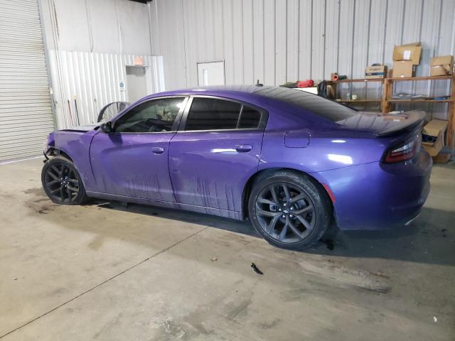 Image 2 of 2019 DODGE CHARGER SXT 2019 with VIN 2C3CDXBG9KH692606