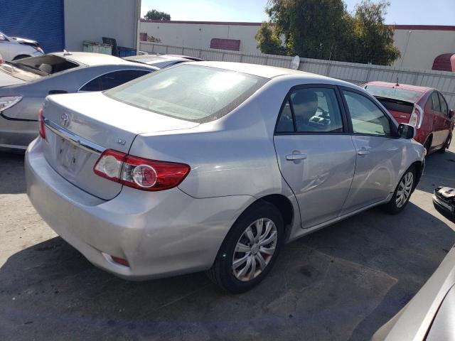 Obraz 3 z 2012 TOYOTA COROLLA BASE 2012 z VIN 2T1BU4EE0CC807315
