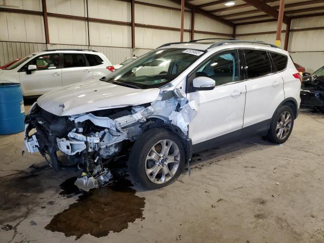 Image 1 of 2013 FORD ESCAPE SEL 2013 with VIN 1FMCU9H99DUB20320