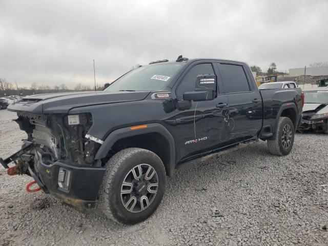 Изображение 2022 GMC SIERRA K2500 AT4 2022