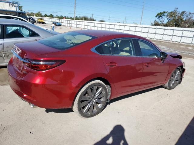 Изображение 3 2019 MAZDA 6 TOURING 2019 с VIN JM1GL1VM6K1502452