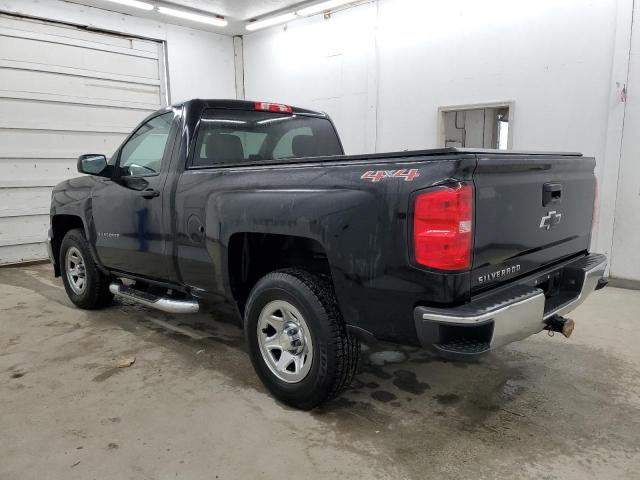 Image 2 of 2015 CHEVROLET SILVERADO K1500 2015 with VIN 1GCNKPEC5FZ322018