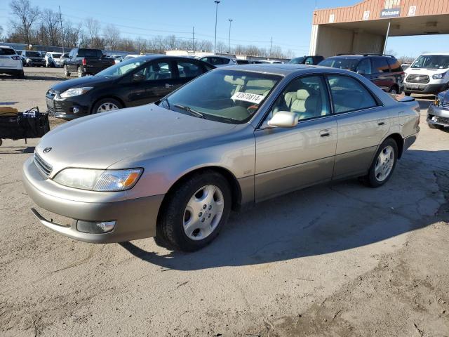 Изображение 2000 LEXUS ES 300 2000