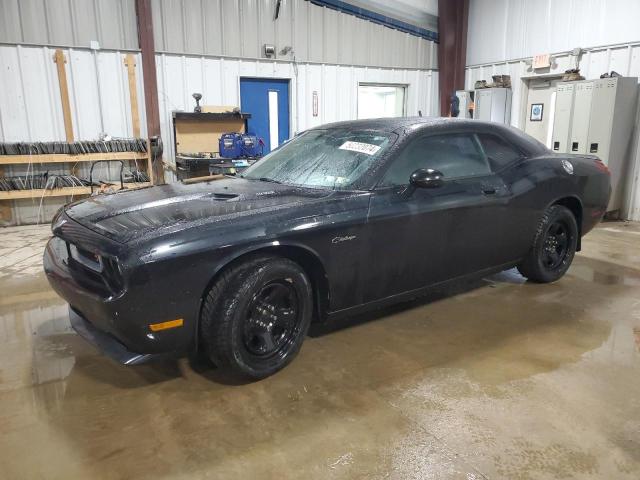 Image 1 of 2009 DODGE CHALLENGER R/T 2009 with VIN 2B3LJ54T19H641308