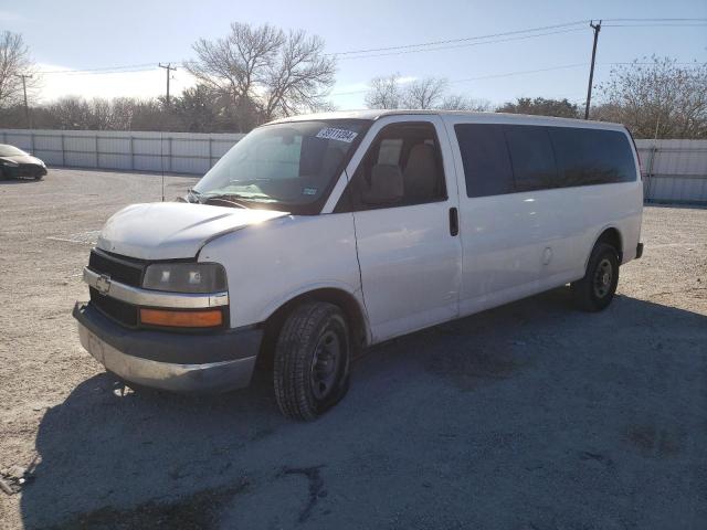 Obraz 2009 CHEVROLET EXPRESS G3500  2009