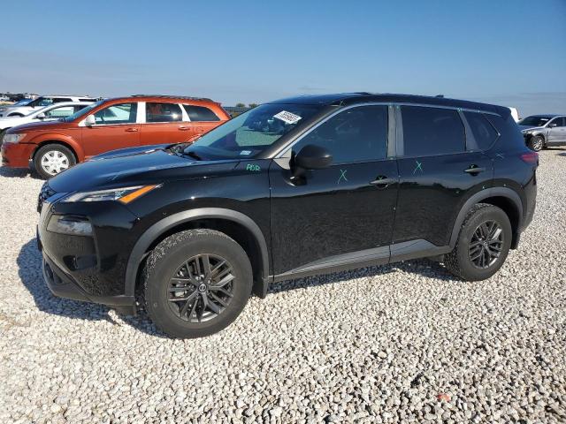 Image 1 of 2021 NISSAN ROGUE S 2021 with VIN 5N1AT3AA7MC796900