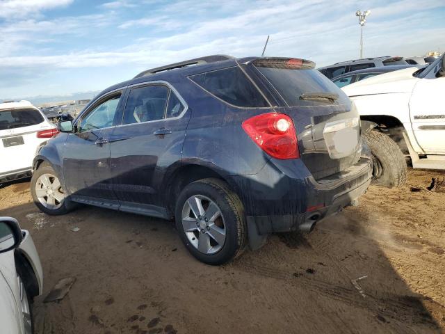 Image 2 of 2015 CHEVROLET EQUINOX LT 2015 with VIN 2GNFLGE34F6322998