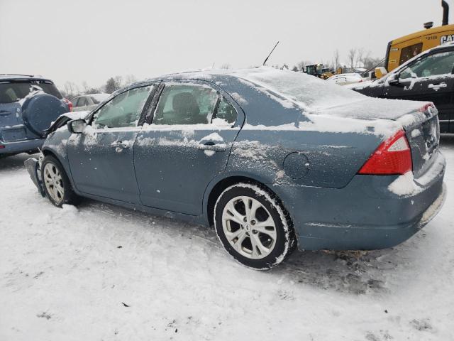 Obraz 2 z 2012 FORD FUSION SE 2012 z VIN 3FAHP0HA5CR239775