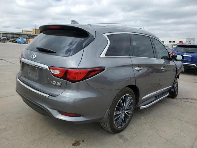 Obraz 3 z 2017 INFINITI QX60  2017 z VIN 5N1DL0MN2HC544150