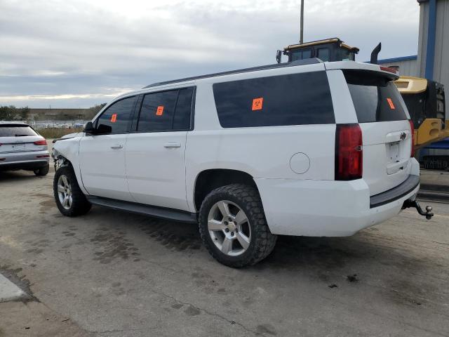 Obraz 2 z 2015 CHEVROLET SUBURBAN C1500 LT 2015 z VIN 1GNSCJKC1FR227836