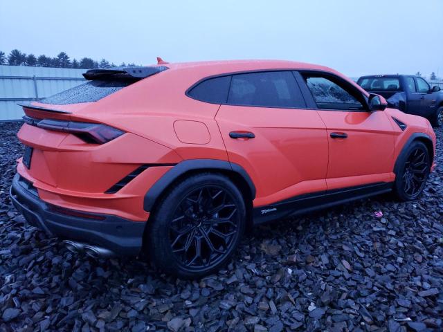 Изображение 3 2023 LAMBORGHINI URUS PERFORMANTE 2023 с VIN ZPBUC3ZL3PLA26522