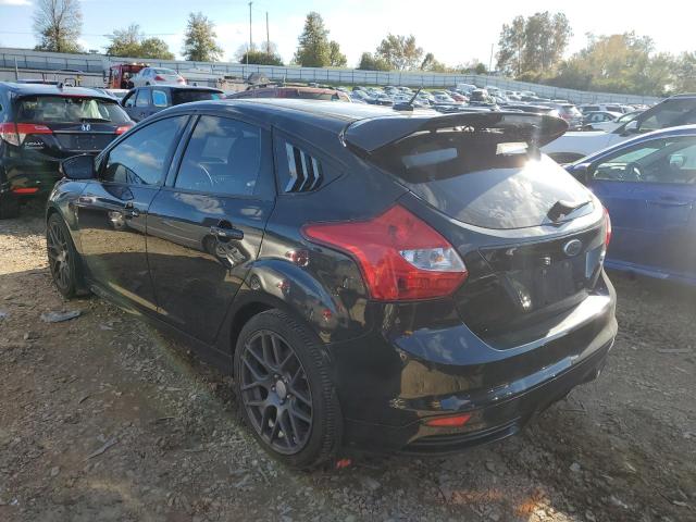 Obraz 2 z 2014 FORD FOCUS ST 2014 z VIN 1FADP3L97EL420195