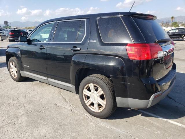 Obraz 2 z 2015 GMC TERRAIN SLE 2015 z VIN 2GKALMEK7F6413647