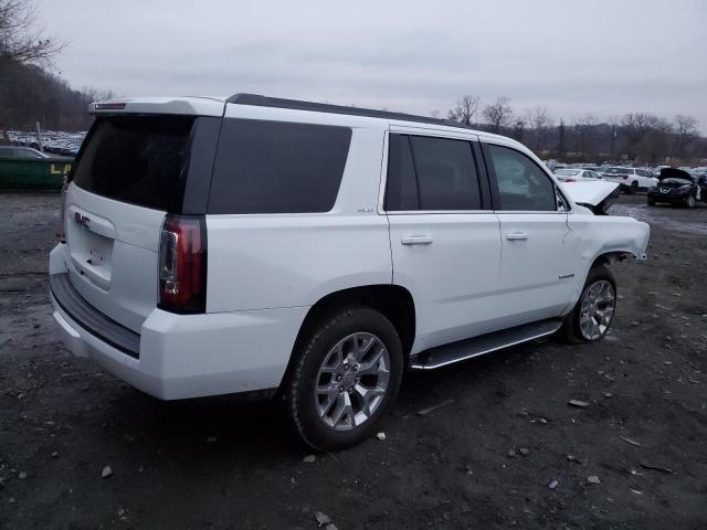 Obraz 3 z 2019 GMC YUKON SLE 2019 z VIN 1GKS2AKC8KR309086