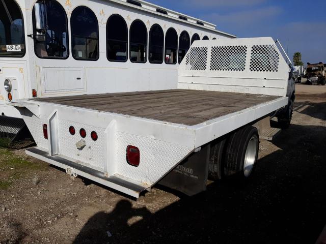 Image 3 of 2000 FORD F550 SUPER DUTY 2000 with VIN 1FDAF56F8YEC72091