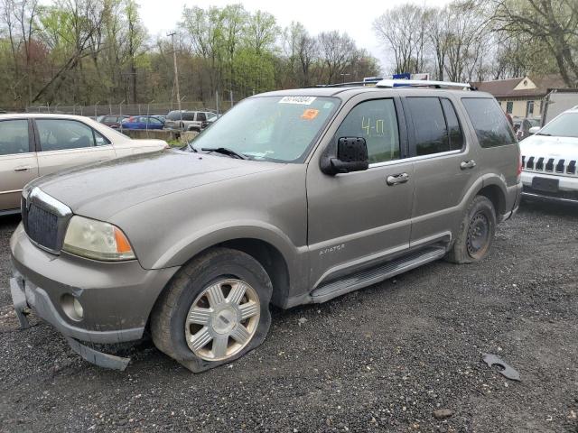 Obraz 2003 LINCOLN AVIATOR  2003