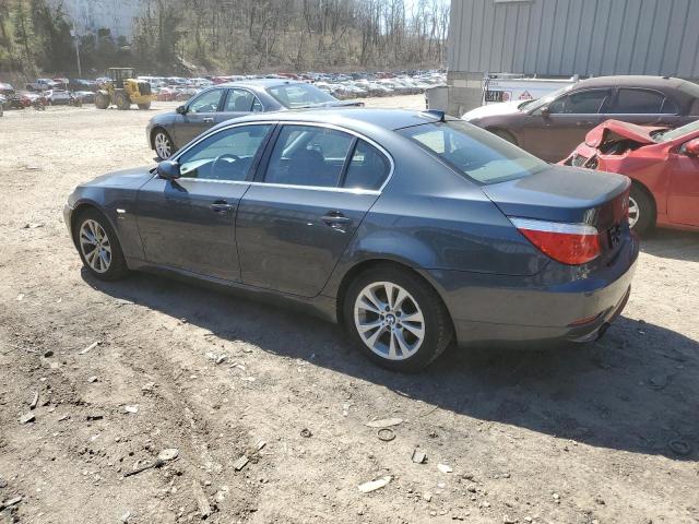 Obraz 2 z 2009 BMW 535 XI 2009 z VIN WBANV93529C136013