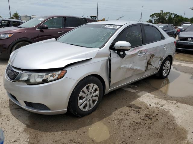 2013 KIA FORTE EX 2013 image